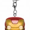 Keychains Funko Pocket POP! Avenegers Infinity War: Iron Man - Vinyl Figure Keychain
