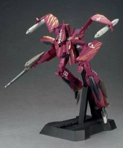 1/60 Macross Zero Yamato Complete Deformation Series SV-51γ Nora Machine