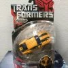 Hasbro Transformers Premium Series BUMBLE BEE Autobot Battle Mode Japanese Version