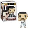Unbranded New Funko POP! Rocks: Queen FREDDY MERCURY Radio Gaga Figure #183 DAMAGE BOX