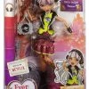 Mattel Ever After High MELODY PIPER Daughter Of The Pied Piper NEW 6+ DHF43