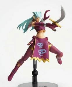 Kaiyodo Revoltech Micro Yamaguchi Revol Mini Street Fighter SFO 006 Baichoufu