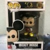 Funko POP! Disney: Archives MICKEY MOUSE Figure #801 W/ Protector 2 Funko POP! Disney: Archives MICKEY MOUSE Figure #801 W/ Protector