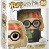 Funko Pop Harry Potter Wizarding World Sybill Trelawney Figure 42192 W/ Protecto