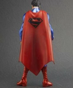 Kotobukiya Superman New 52 ArtFX+ 1/10 Statue Justice League DC Comic NEW SEALED Figures & Bishoujo Statues