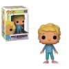 Funko POP! Disney PATTI MAYONNAISE Figure #411 DAMAGE BOX