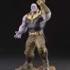 Figures & Bishoujo Statues 2018 KOTOBUKIYA ARTFX+ THANOS 1/10 AVENGERS INFINITY WAR Statue IN STOCK