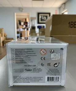 Funko POP! Star Wars HAN SOLO In CARBONITE Figure #364 W/ Protector