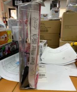 Mattel Ever After High CA Cupid Doll First Edition NRFB Daughter If Eros New 2013 Dolls