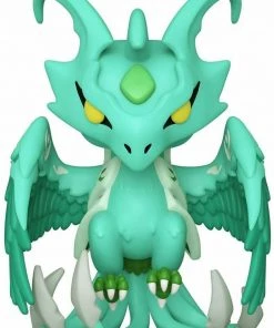 Funko Pop Animation Bakugan Battle Brawlers Skyress Figure W/ Protector IN STOCK
