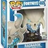 Funko Pop! Games: Fortnite - Ragnarok Vinyl Figure W/ Protector