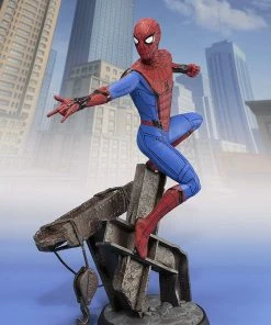 Kotobukiya Homecoming Movie Spider‐Man Collectible Statue IN STOCK Figures & Bishoujo Statues