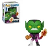 Funko POP! Marvel: Fantastic Four SUPER-SKRULL Figure #566 W/ Protector