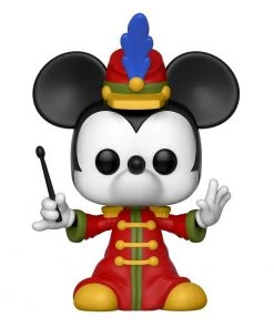 Funko Pop Disney Mickey's 90th Band Concert Mickey #430 32190 IN STOCK