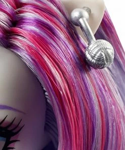 Mattel Monster High Doll - Catrine DeMew - Shriekwrecked Shriek Mates 2016 - New NIB Dolls