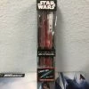 Kotobukiya Co., Ltd. Kotobukiya Star Wars Luke Skywalker BLUE LED Light Up Lightsaber Chopsticks