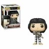 Funko POP! Rocks: Queen FREDDIE MERCURY Figure #92 DAMAGE BOX 2 Funko POP! Rocks: Queen FREDDIE MERCURY Figure #92 DAMAGE BOX
