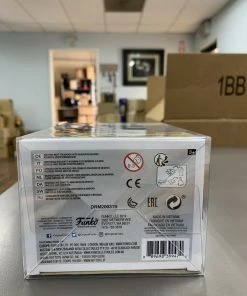 Funko POP! Animation SCOOBY-DOO With Sandwich Figure #625 W/ Protector 9 Funko POP! Animation SCOOBY-DOO With Sandwich Figure #625 W/ Protector