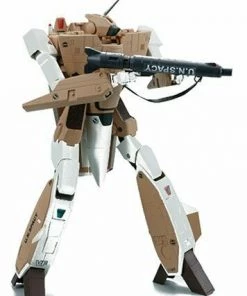 Yamato 1/48 Macross Completely Variant VF-1A Mass Production Type Color Hobby Show