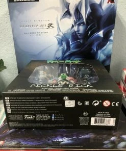 Action Figures Funko POP! Rick And Morty PICKLE RICK Action Figure #29783