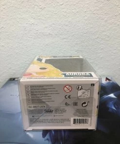 Funko POP! Disney AURORA Pink Dress Figure #325 W/ Protector