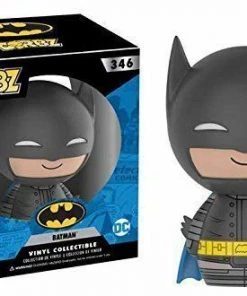 Specialty Series Batman Returns Cybersuit Batman Funko Dorbz Figure #346
