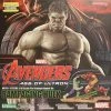 ArtFX Kotobukiya RAMPAGING HULK Statue Marvel Avengers Age Of Ultron
