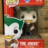 Funko POP! Heroes: DC Imperial Palace THE JOKER Figure #375 W/ Protector 1 Funko POP! Heroes: DC Imperial Palace THE JOKER Figure #375 W/ Protector