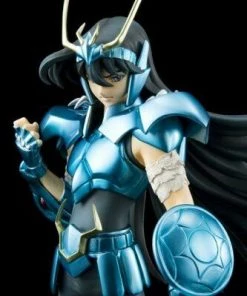 Toystops [FROM JAPAN]Excellent Model Saint Seiya Dragon Shiryu Figure MegaHouse NEW
