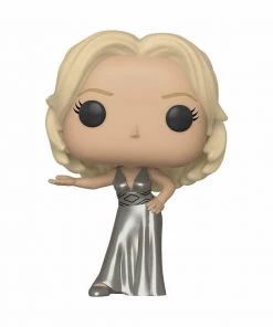 Funko POP TV: Wheel Of Fortune - Vanna White Figure IN STOCK