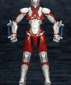 *NEW* Ultraman: Ultraman Non Scale Plastic Model Kit By Kotobukiya
