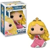 Funko POP! Disney AURORA Pink Dress Figure #325 DAMAGE BOX