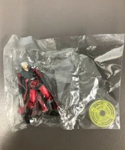 Takara Kaiyodo KT Devil May Cry DANTE A Mini Collection Figure 10 Takara Kaiyodo KT Devil May Cry DANTE A Mini Collection Figure