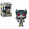 Funko POP! Marvel: Avengers Infinity War PROXIMA MIDNIGHT Figure #292 DAMAGE BOX