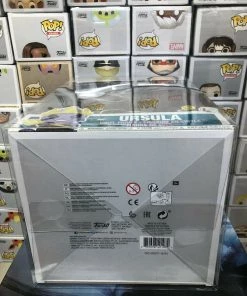 Funko Pop! Disney: The Little Mermaid URSULA 10-inch Figure #569 W/ Protector