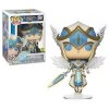 Funko Pop Games Summoners War Camilla Glow In The Dark Figure #391 IN STOCK