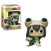 Funko POP! Animation: My Hero Academia TSUYU Figure #374 DAMAGE BOX
