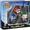 Batman DC Comics Pocket Pop! Mini Vinyl Figure 3-Pack Tin Funko