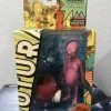 Action Figures Futurama Toynami Series 4 NUDAR Action Figure