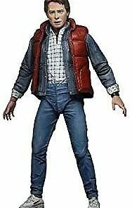 Action Figures NECA Back To The Future - 7
