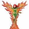 Kotobukiya X‐Men ’92 Phoenix Furious Power Artfx+ Statue Action Figure NEW Action Figures