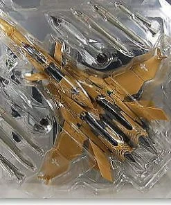 Yamato 1/60 Macross Zero Completely Deformed SV-51α Mass Production Machine