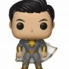FUNKO POP! HEROES: Shazam - Eugene Vinyl Figure