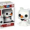 Funko POP! Disney: The Nightmare Before Christmas ZERO Figure #71 DAMAGE BOX 2 Funko POP! Disney: The Nightmare Before Christmas ZERO Figure #71 DAMAGE BOX