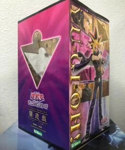 Toystops Kotobukiya YU-GI-OH! YAMI YUGI ArtFx J 1/7 Scale Statue NEW