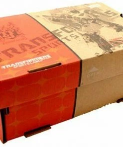 Transformers Sports Label Takara Tomy Convoy (Optimus Prime) Nike Free 7.0 MISB