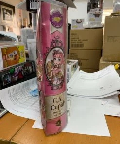 Mattel Ever After High CA Cupid Doll First Edition NRFB Daughter If Eros New 2013 Dolls