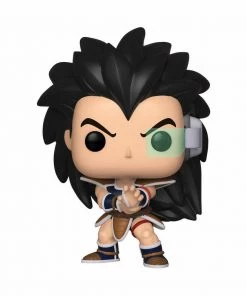Funko Pop! Raditz DBZ Dragon Ball Z Anime SHIP IN JULY 15