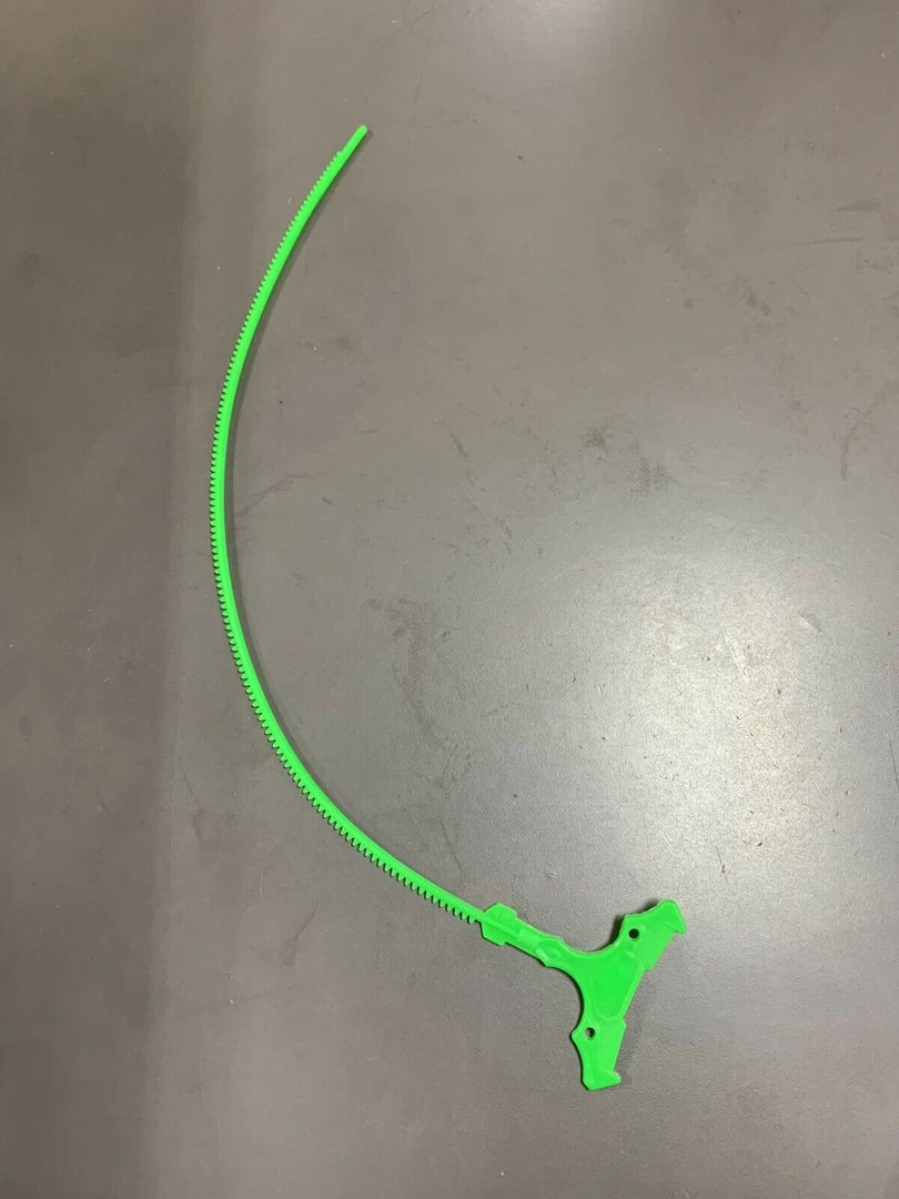 TAKARA TOMY Beyblade A-124 Driger MS Vintage Rare USA 9 TAKARA TOMY Beyblade A-124 Driger MS Vintage Rare USA