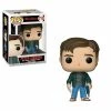 FUNKO POP! MOVIES: OFFICE SPACE - PETER GIBBONS 710 FIGURE W/ Protector Case 2 FUNKO POP! MOVIES: OFFICE SPACE - PETER GIBBONS 710 FIGURE W/ Protector Case